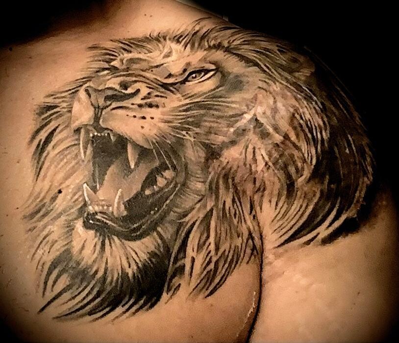 Images Club Tattoo | Planet Hollywood Las Vegas