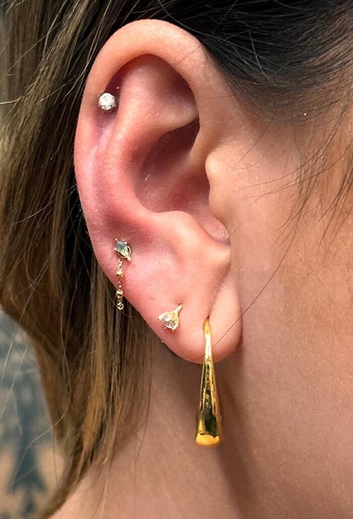 Images Club Tattoo | Planet Hollywood Las Vegas