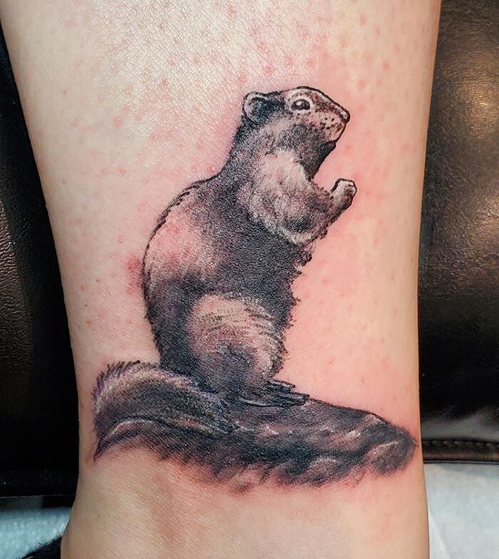 Images Club Tattoo | Planet Hollywood Las Vegas