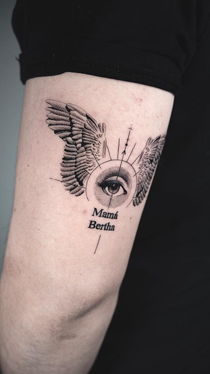 Images Club Tattoo | Planet Hollywood Las Vegas