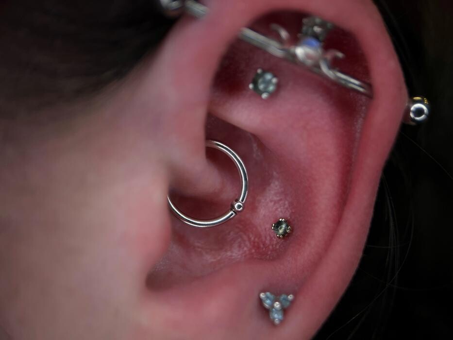 Images Club Tattoo | Planet Hollywood Las Vegas