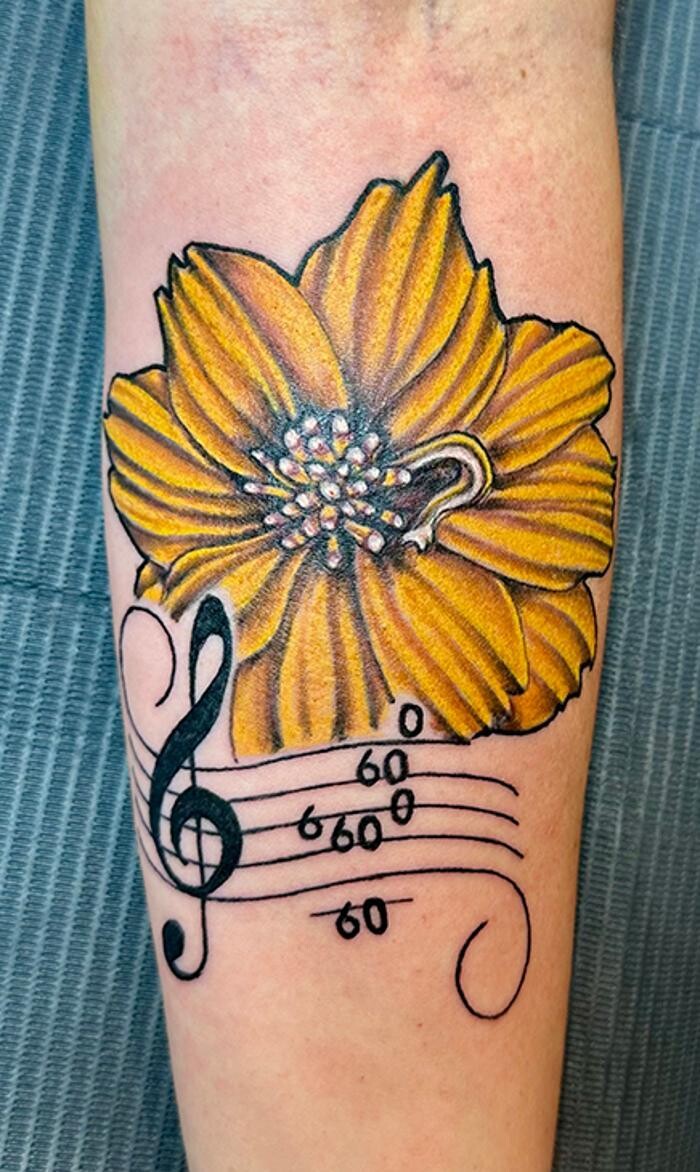 Images Club Tattoo | Planet Hollywood Las Vegas