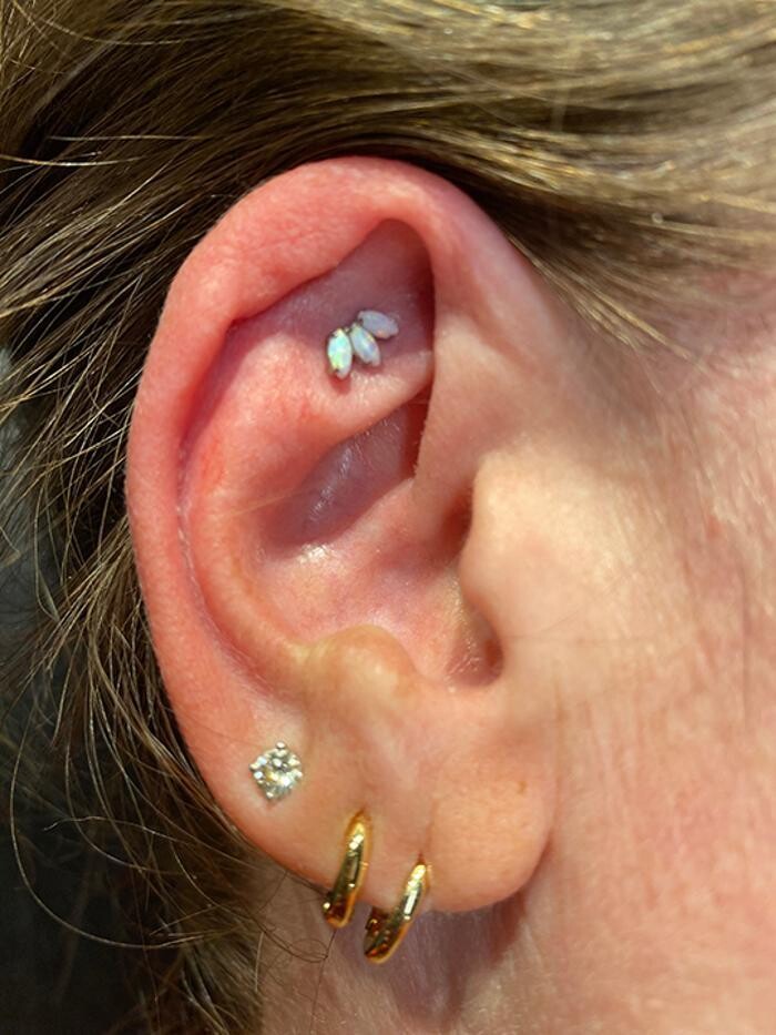 Images Club Tattoo | Planet Hollywood Las Vegas