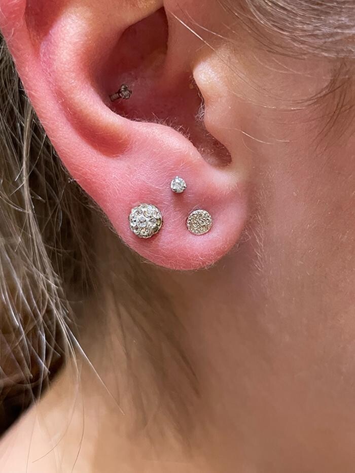 Images Club Tattoo | Planet Hollywood Las Vegas