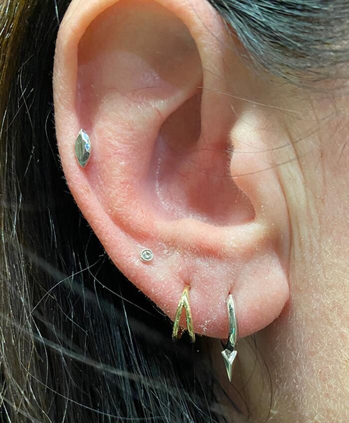 Images Club Tattoo | Planet Hollywood Las Vegas