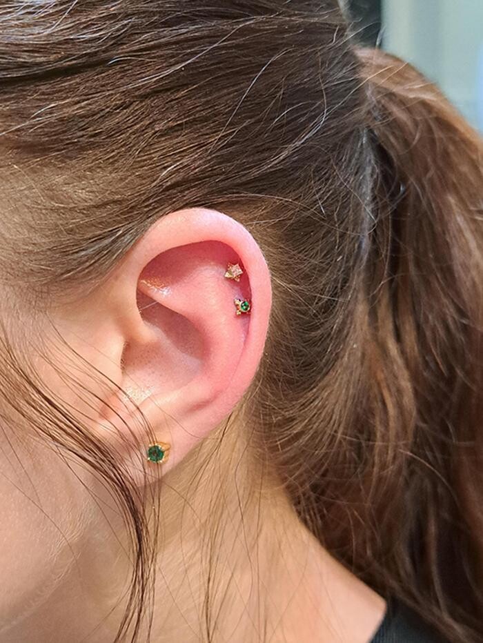 Images Club Tattoo | Planet Hollywood Las Vegas