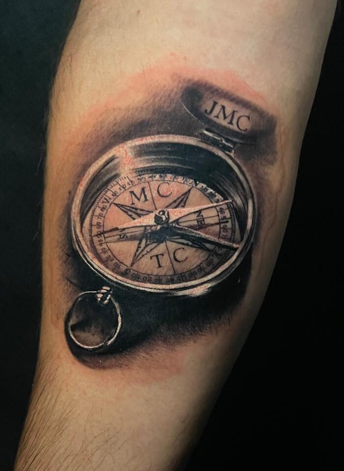 Images Club Tattoo | Planet Hollywood Las Vegas