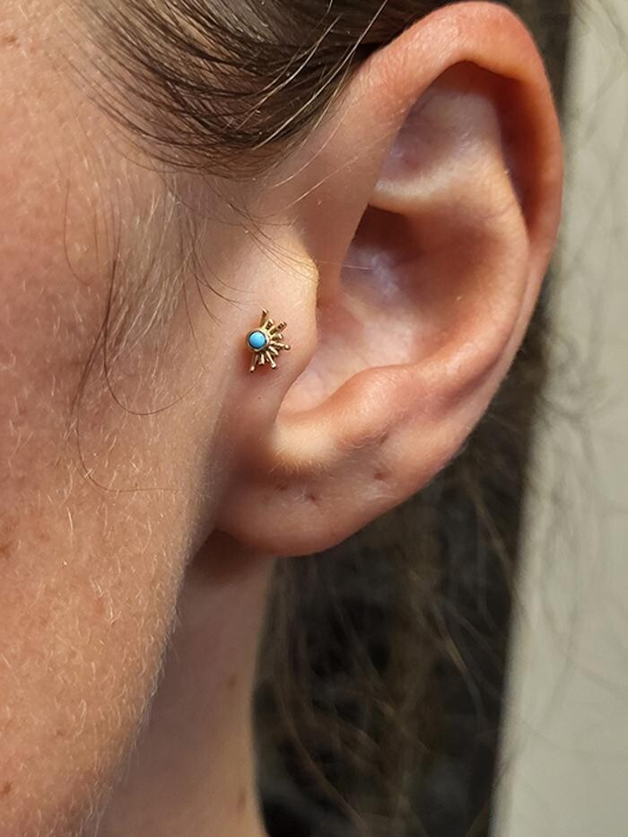 Images Club Tattoo | Planet Hollywood Las Vegas