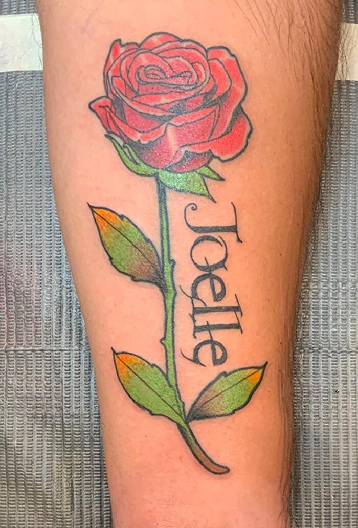 Images Club Tattoo | Planet Hollywood Las Vegas