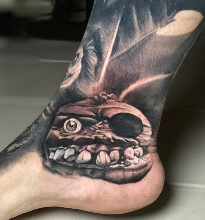 Images Club Tattoo | Planet Hollywood Las Vegas