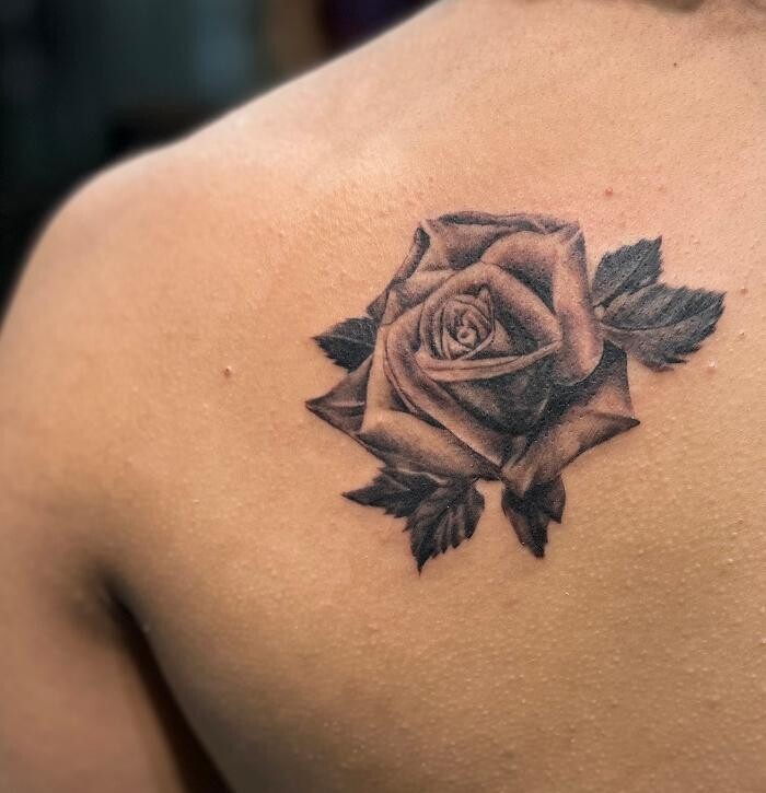 Images Club Tattoo | Planet Hollywood Las Vegas