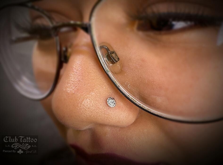 Images Club Tattoo | Planet Hollywood Las Vegas