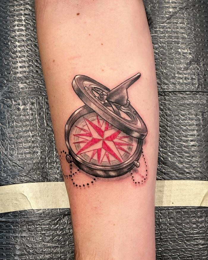 Images Club Tattoo | Planet Hollywood Las Vegas