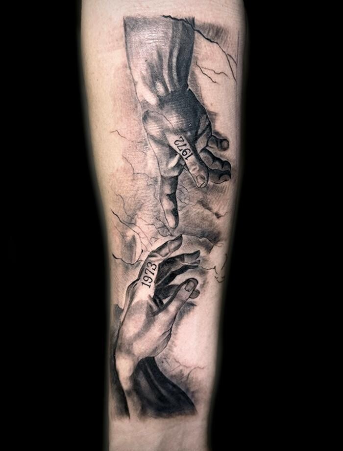 Images Club Tattoo | Planet Hollywood Las Vegas