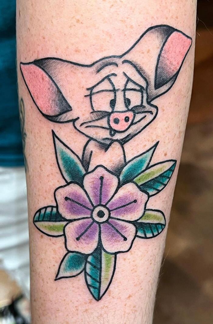 Images Club Tattoo | Planet Hollywood Las Vegas