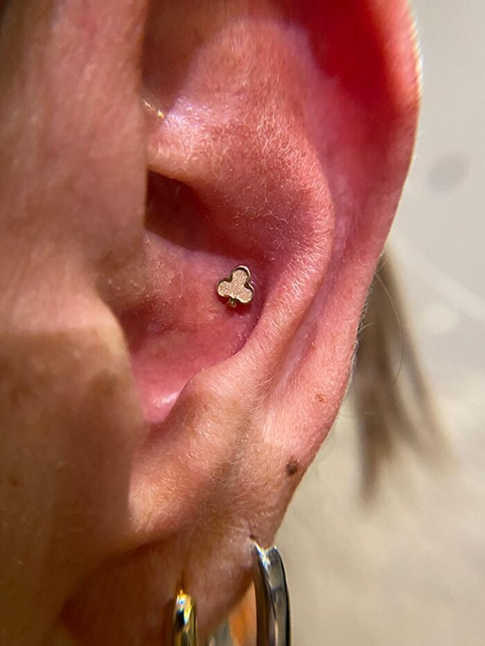 Images Club Tattoo | Planet Hollywood Las Vegas