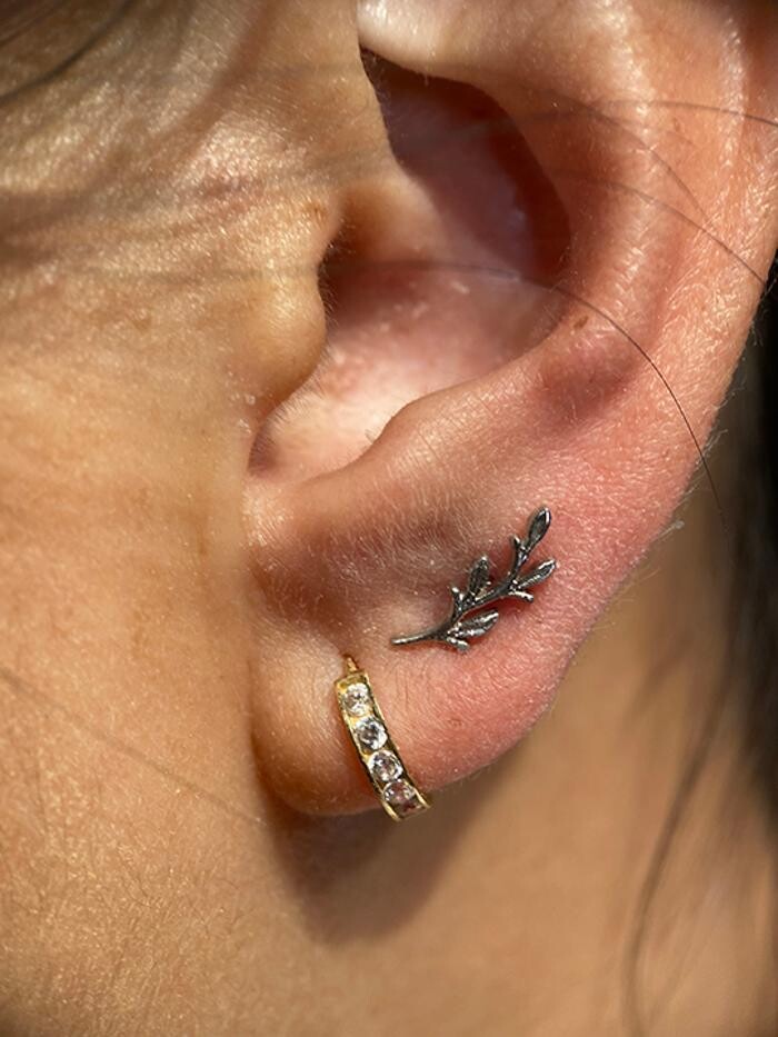 Images Club Tattoo | Planet Hollywood Las Vegas