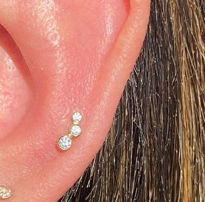 Images Club Tattoo | Planet Hollywood Las Vegas