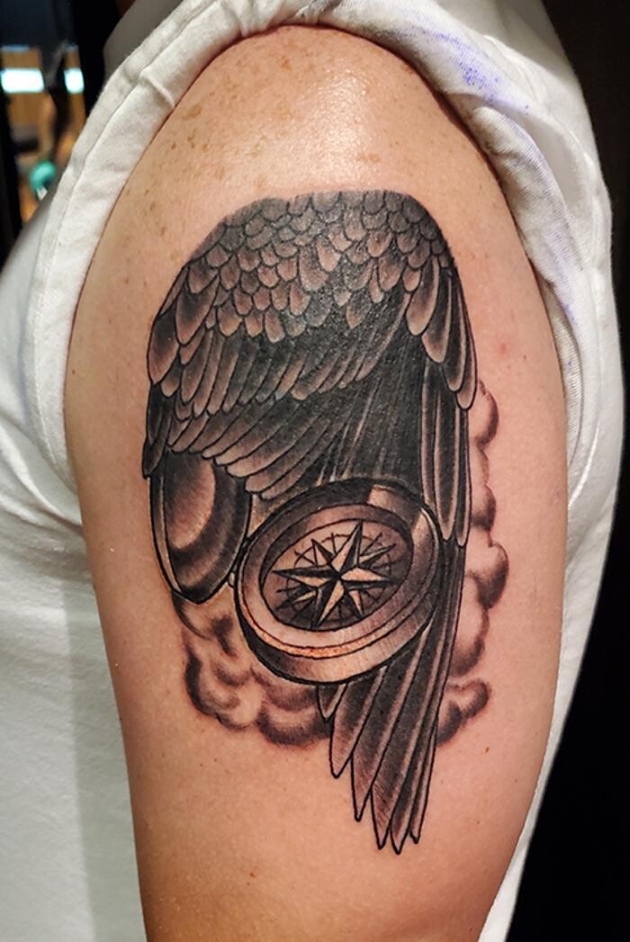 Images Club Tattoo | Planet Hollywood Las Vegas