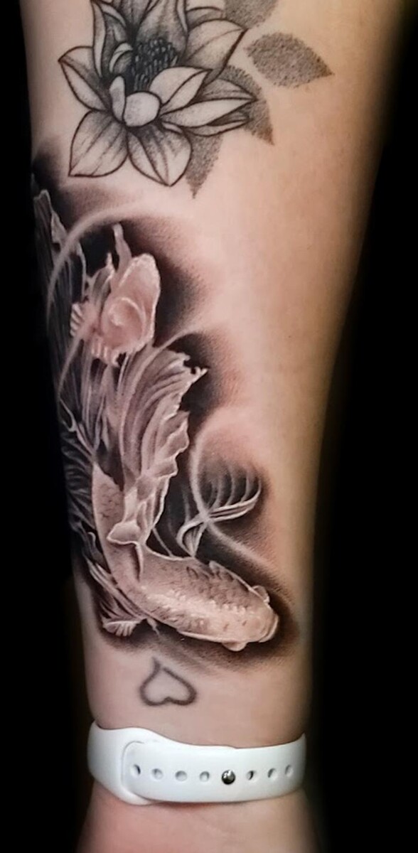 Images Club Tattoo | Planet Hollywood Las Vegas