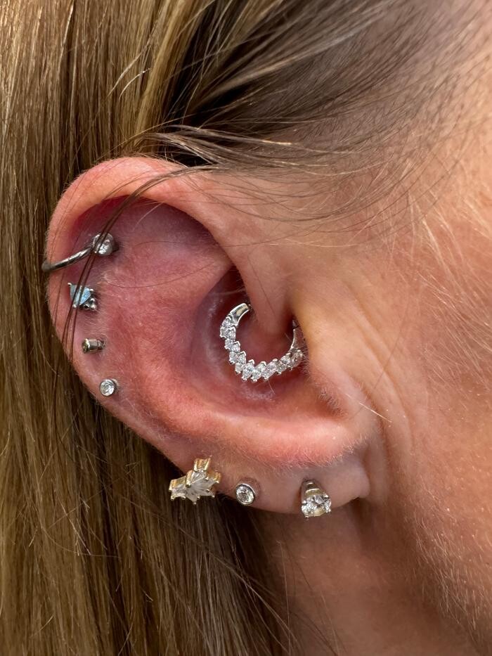 Images Club Tattoo | Planet Hollywood Las Vegas