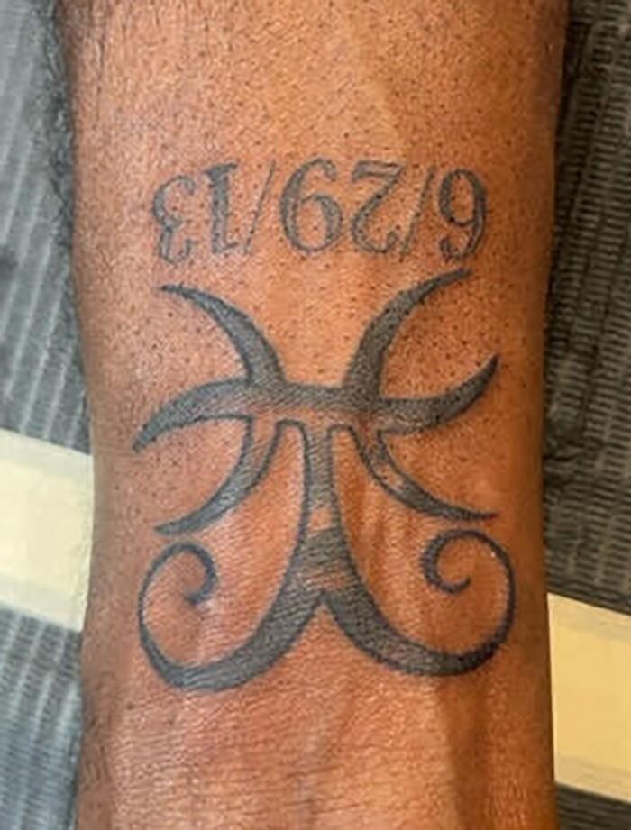 Images Club Tattoo | Planet Hollywood Las Vegas