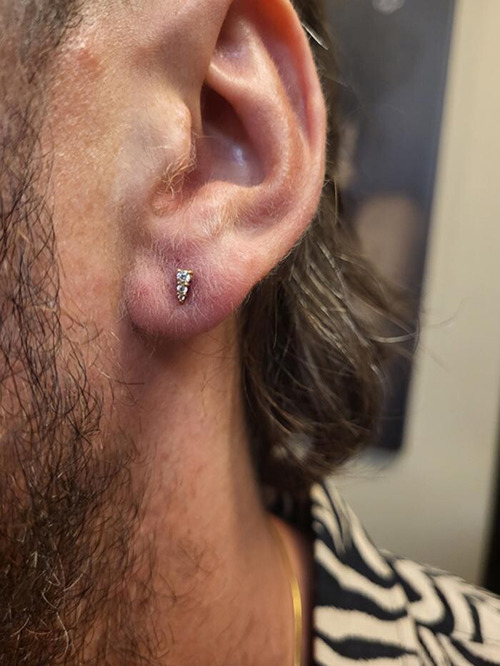 Images Club Tattoo | Planet Hollywood Las Vegas