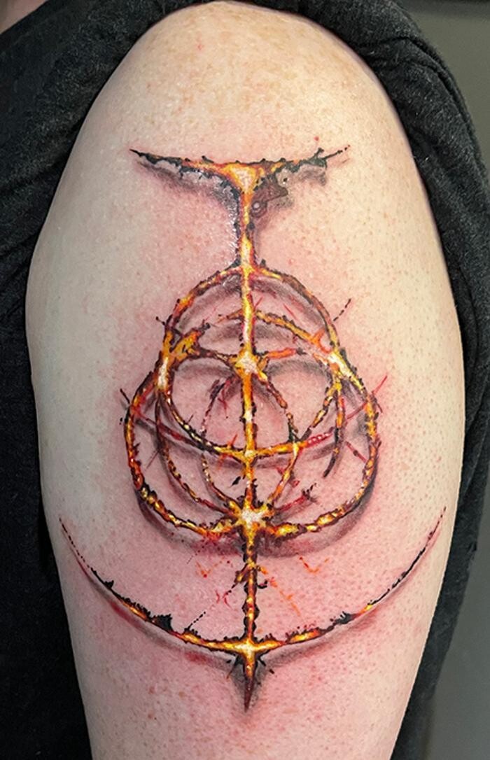 Images Club Tattoo | Planet Hollywood Las Vegas