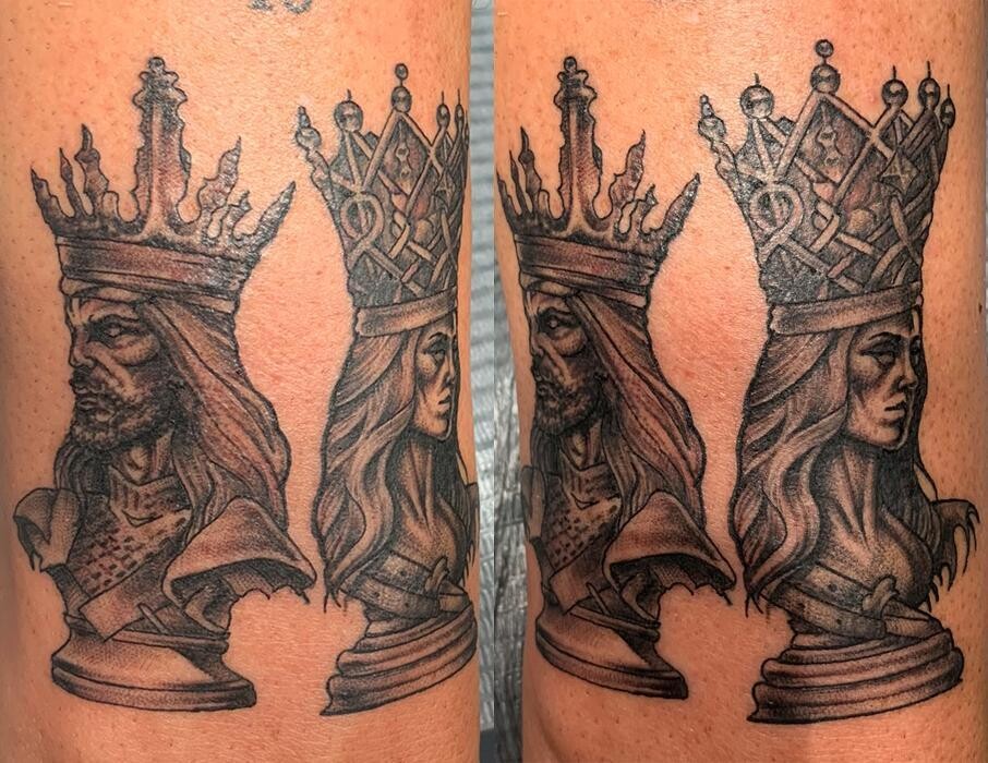 Images Club Tattoo | Planet Hollywood Las Vegas