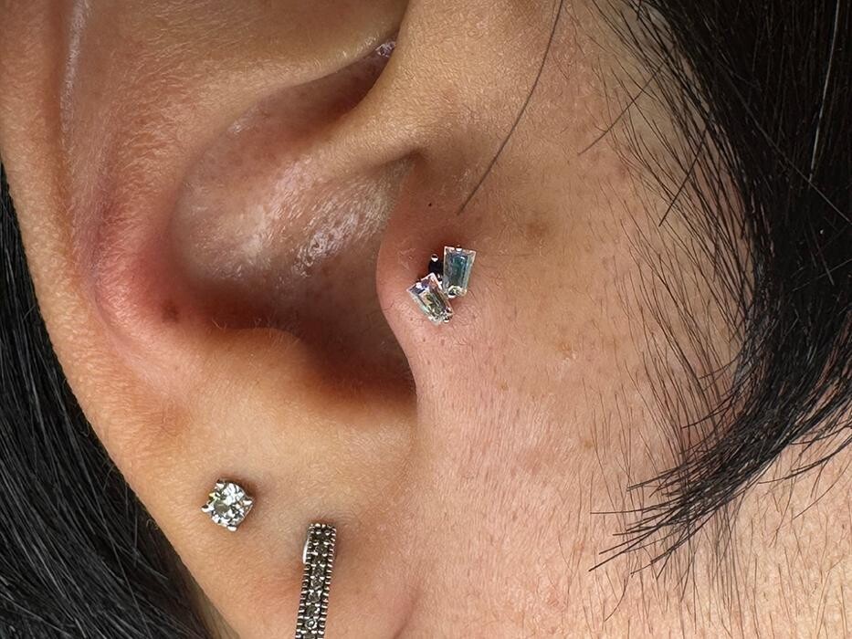 Images Club Tattoo | Planet Hollywood Las Vegas