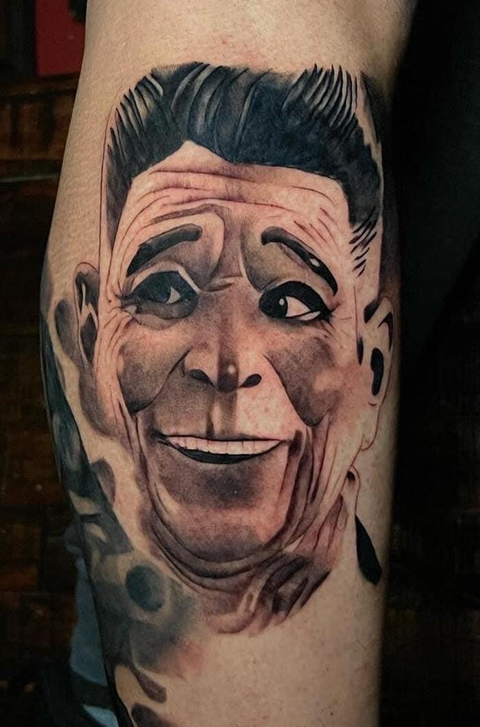 Images Club Tattoo | Planet Hollywood Las Vegas