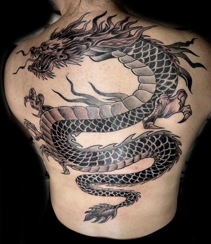 Images Club Tattoo | Planet Hollywood Las Vegas