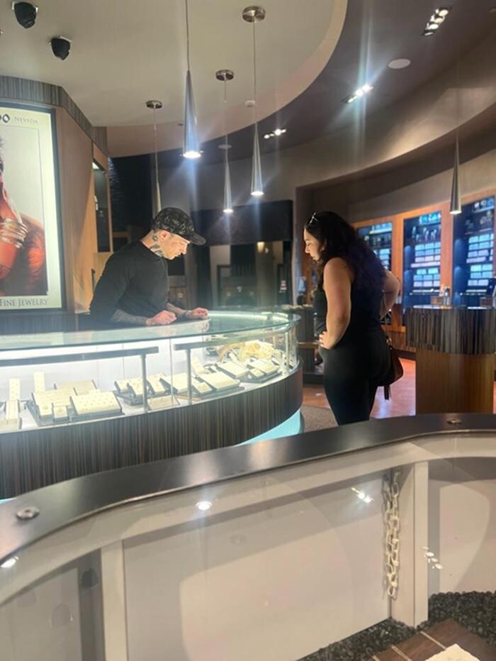 Images Club Tattoo | Planet Hollywood Las Vegas