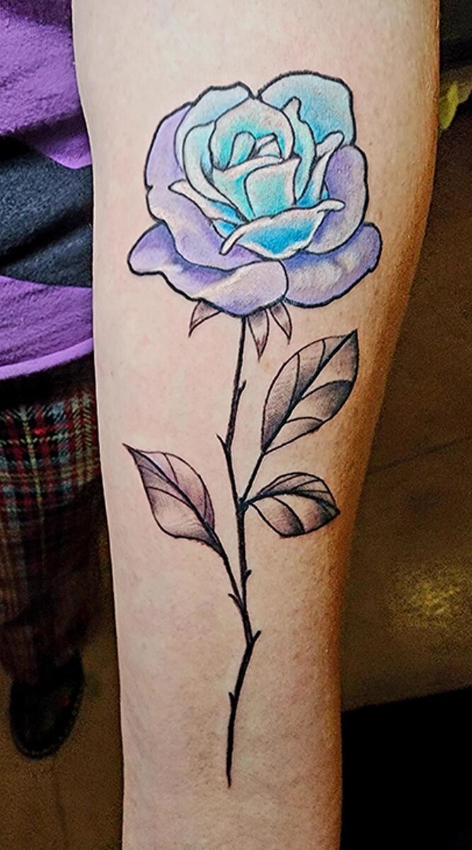 Images Club Tattoo | Planet Hollywood Las Vegas