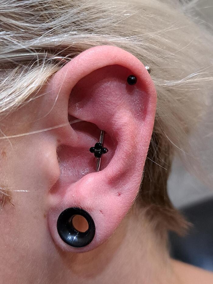 Images Club Tattoo | Planet Hollywood Las Vegas