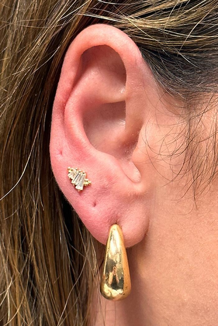 Images Club Tattoo | Planet Hollywood Las Vegas