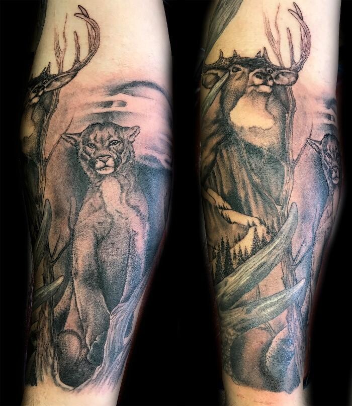 Images Club Tattoo | Planet Hollywood Las Vegas