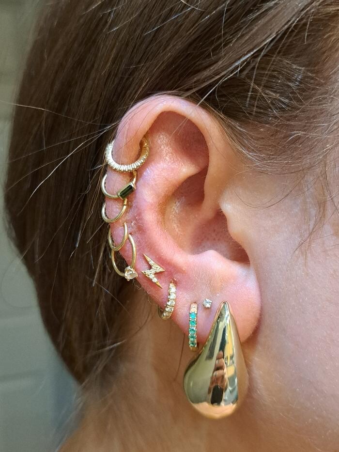 Images Club Tattoo | Planet Hollywood Las Vegas