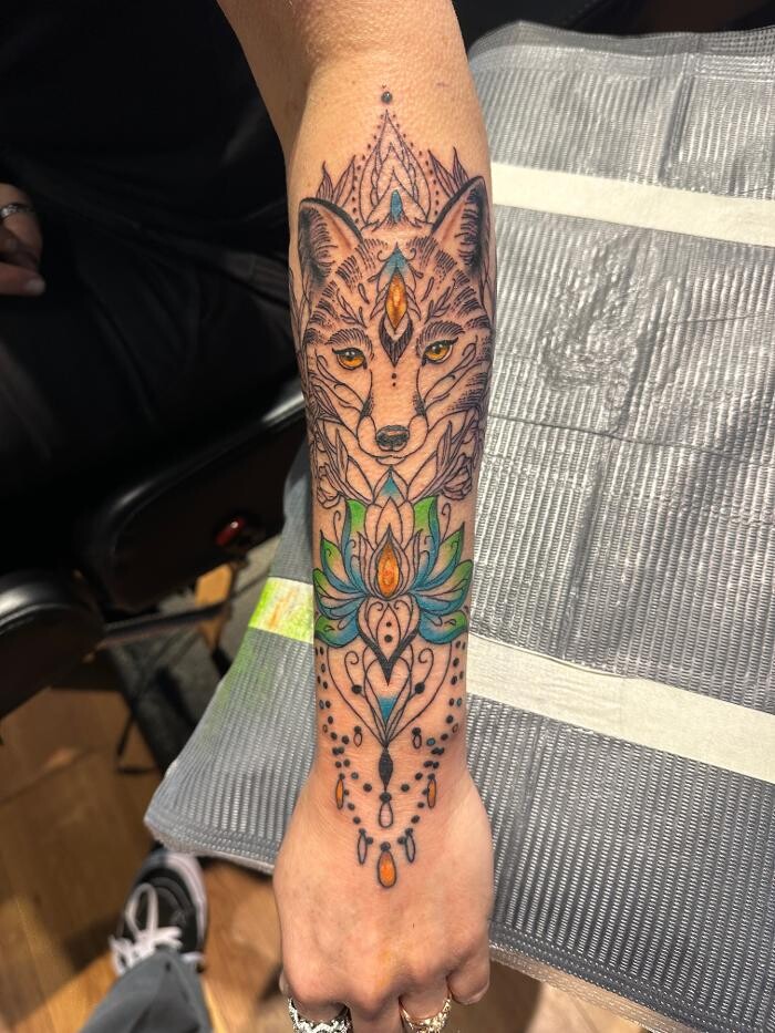 Images Club Tattoo | Planet Hollywood Las Vegas