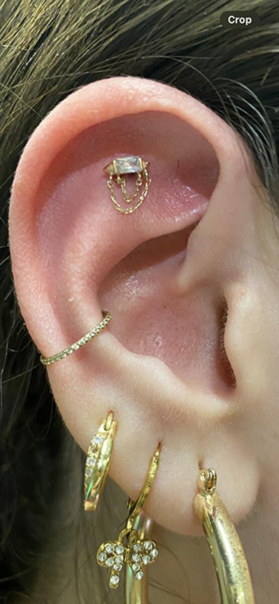 Images Club Tattoo | Planet Hollywood Las Vegas