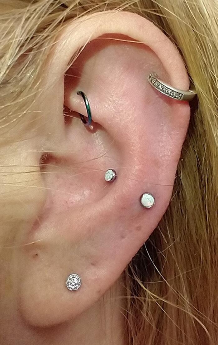 Images Club Tattoo | Planet Hollywood Las Vegas