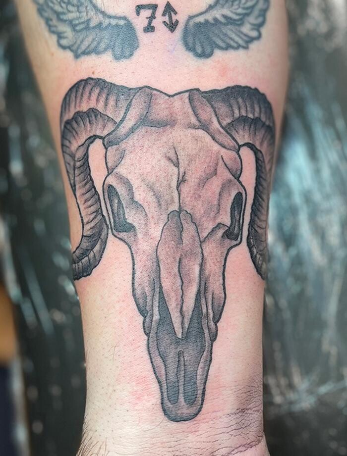 Images Club Tattoo | Planet Hollywood Las Vegas