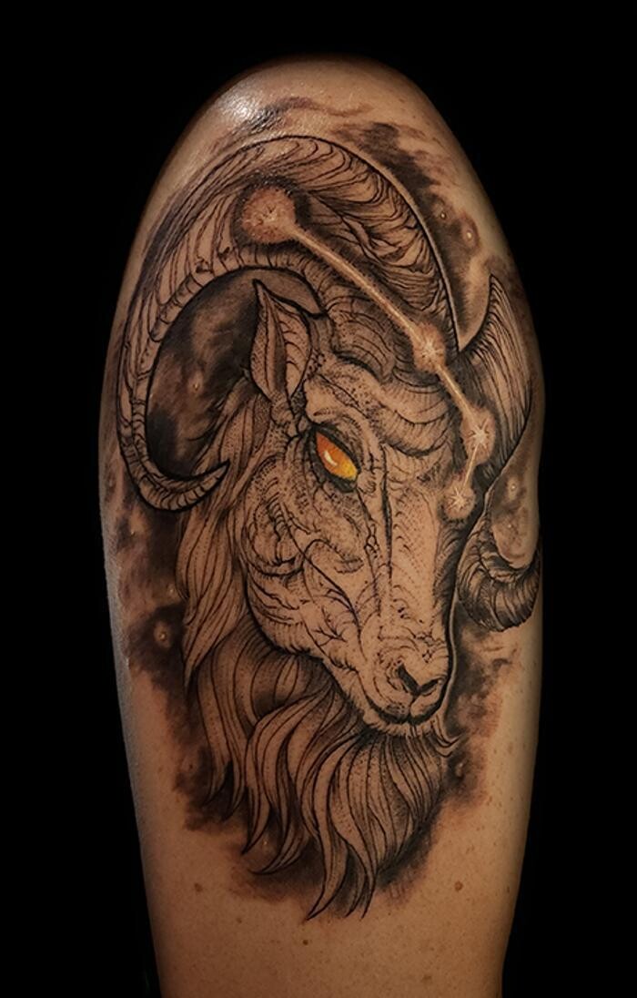 Images Club Tattoo | Planet Hollywood Las Vegas