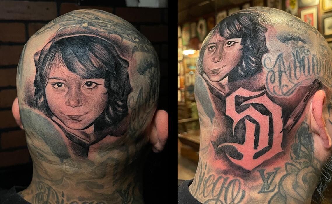 Images Club Tattoo | Planet Hollywood Las Vegas