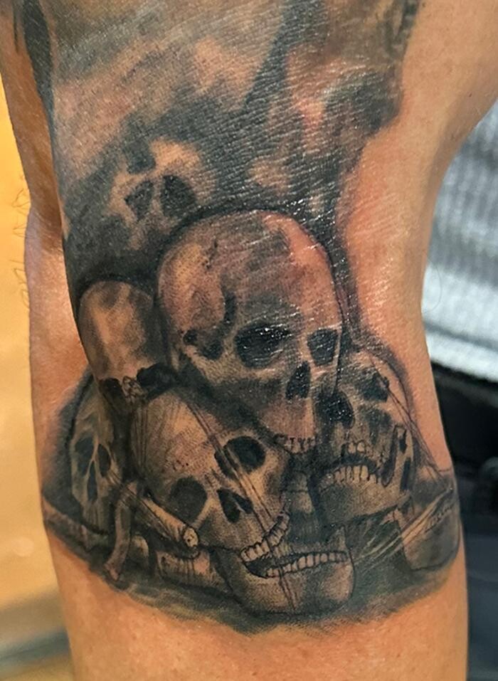 Images Club Tattoo | Planet Hollywood Las Vegas