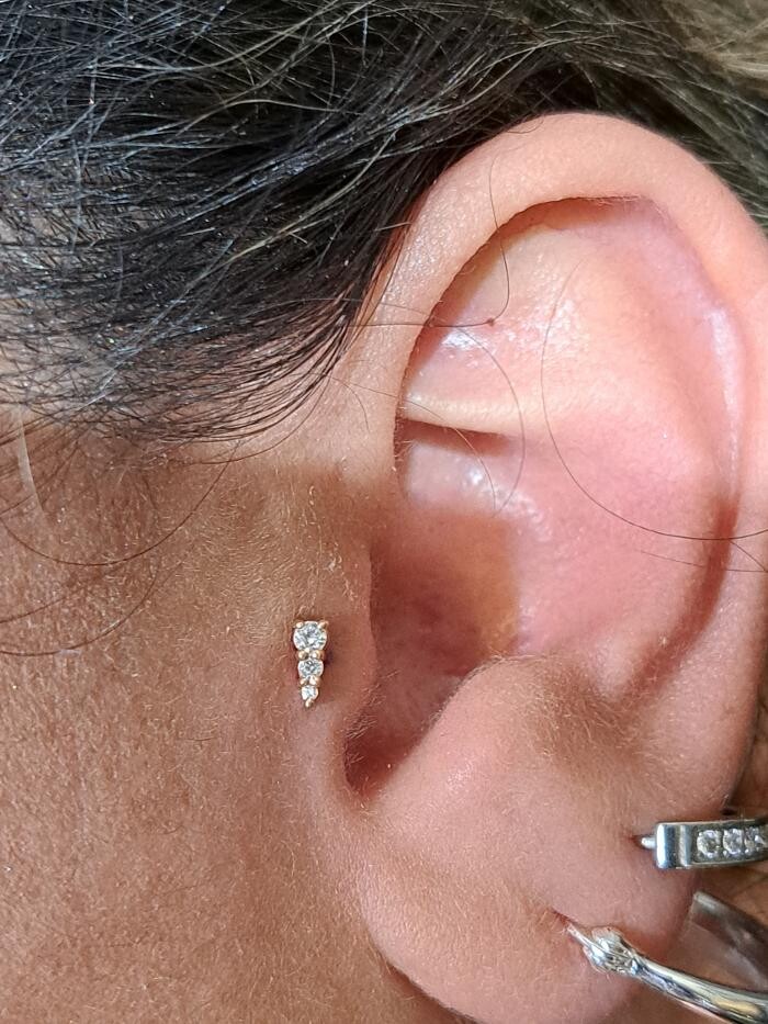 Images Club Tattoo | Planet Hollywood Las Vegas