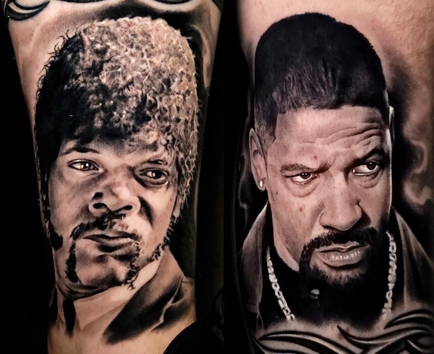 Images Club Tattoo | Planet Hollywood Las Vegas