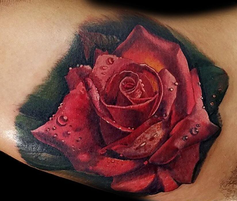 Images Club Tattoo | Planet Hollywood Las Vegas