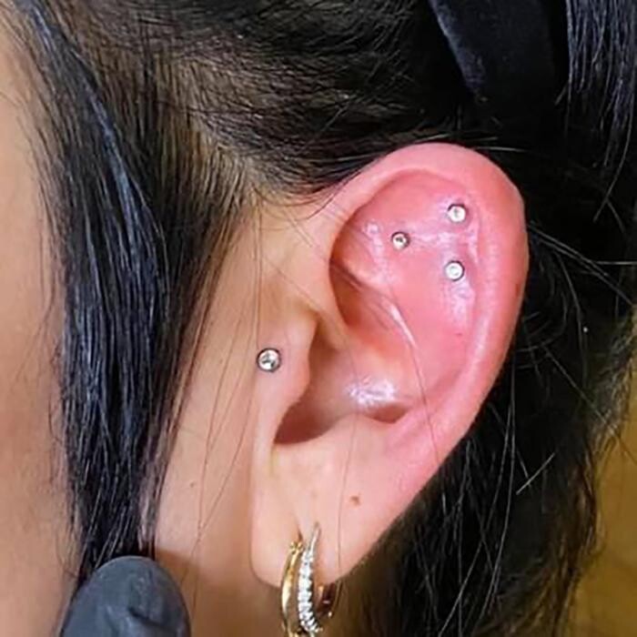 Images Club Tattoo | Planet Hollywood Las Vegas