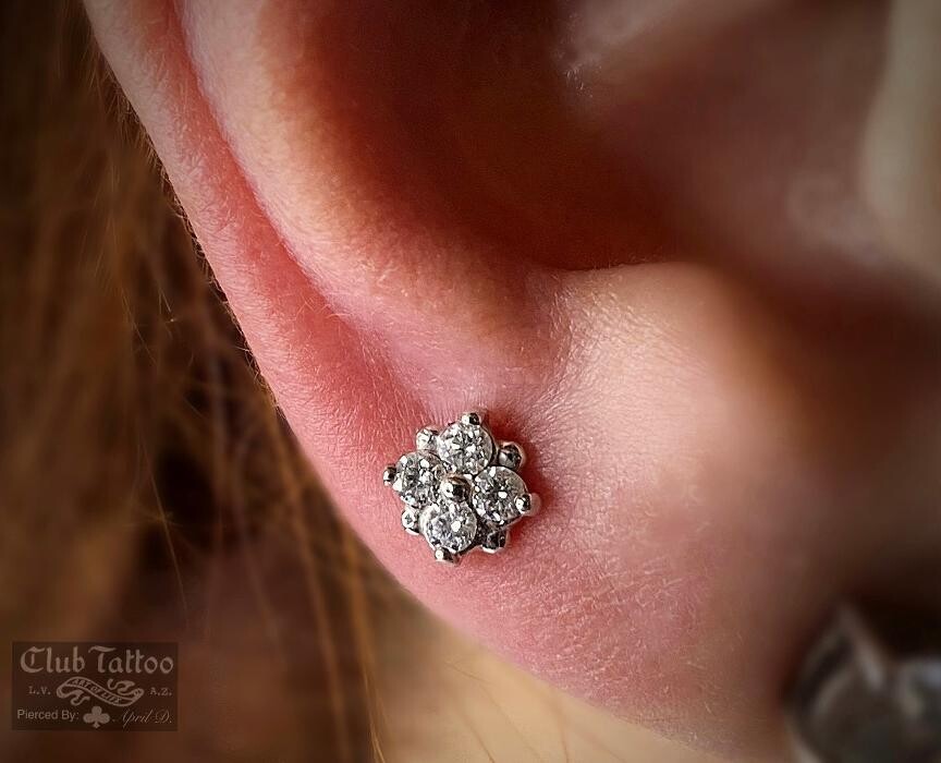 Images Club Tattoo | Planet Hollywood Las Vegas